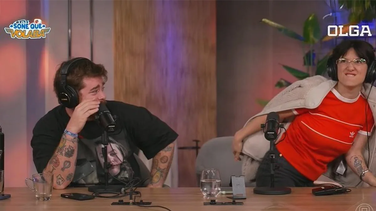 Malena Pichot se sumó al escándalo de Fito Páez y criticó a Emilia por hipersexualizarse