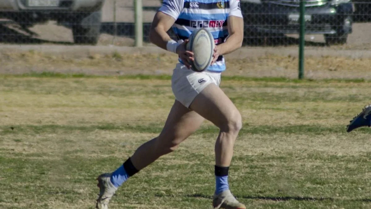 Rugby: gran jornada para los mendocinos en el Torneo del Interior