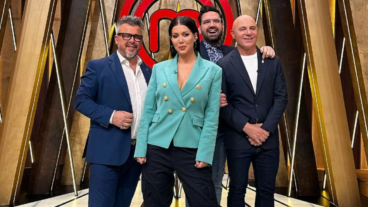 Masterchef Celebrity: quiénes son los 14 famosos convocados para esta nueva edición
