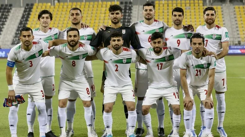Ir&aacute;n analiza no ir al Mundial.&nbsp;
