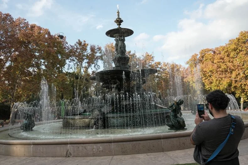 Los feriados son muy esperados por el sector turístico y gastronómico en Mendoza. 