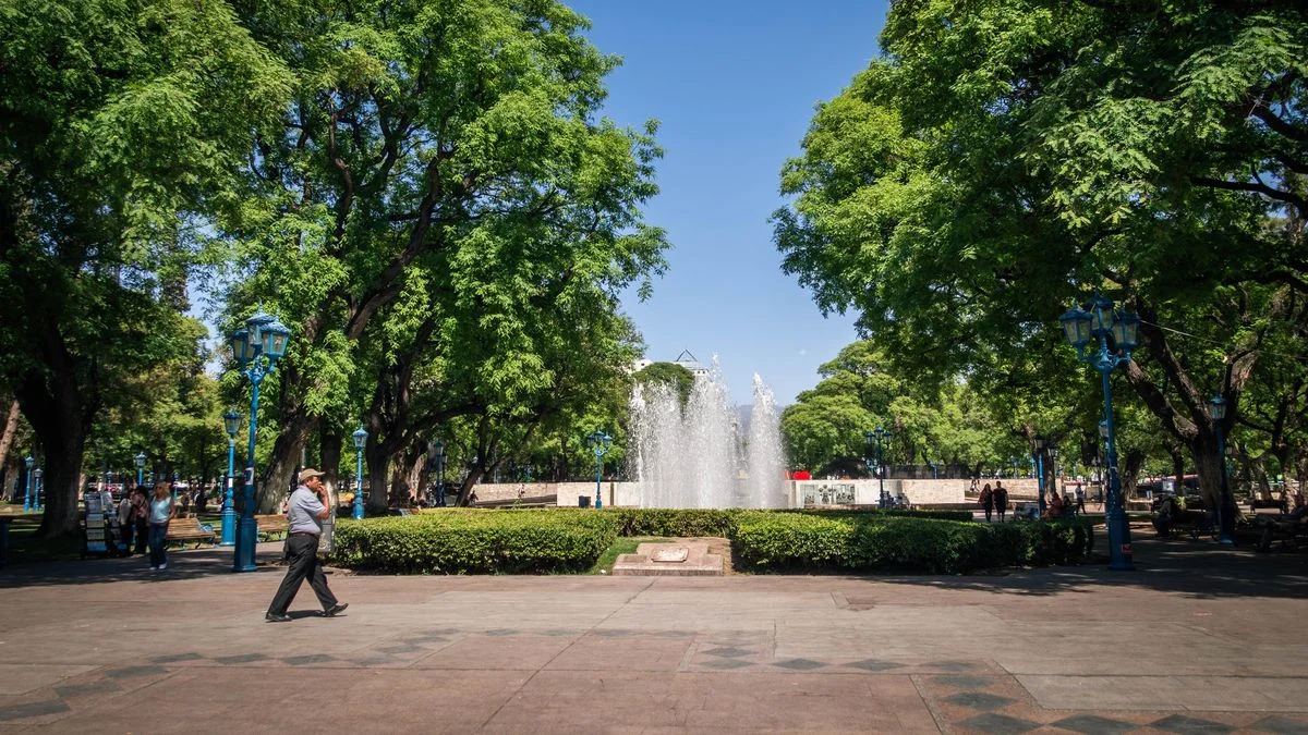 Tiempo en Mendoza: el pronóstico para este viernes y alerta por el cambio de condiciones para el fin de semana