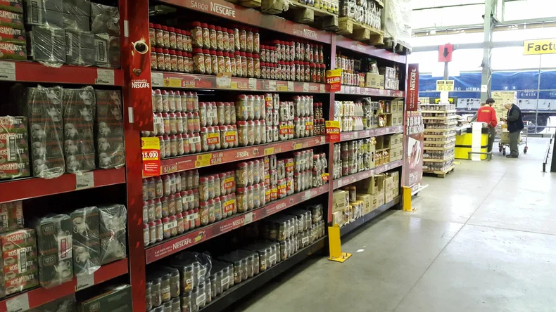 Tras el Hot Sale, los mayoristas lanzan su propia semana de descuentos