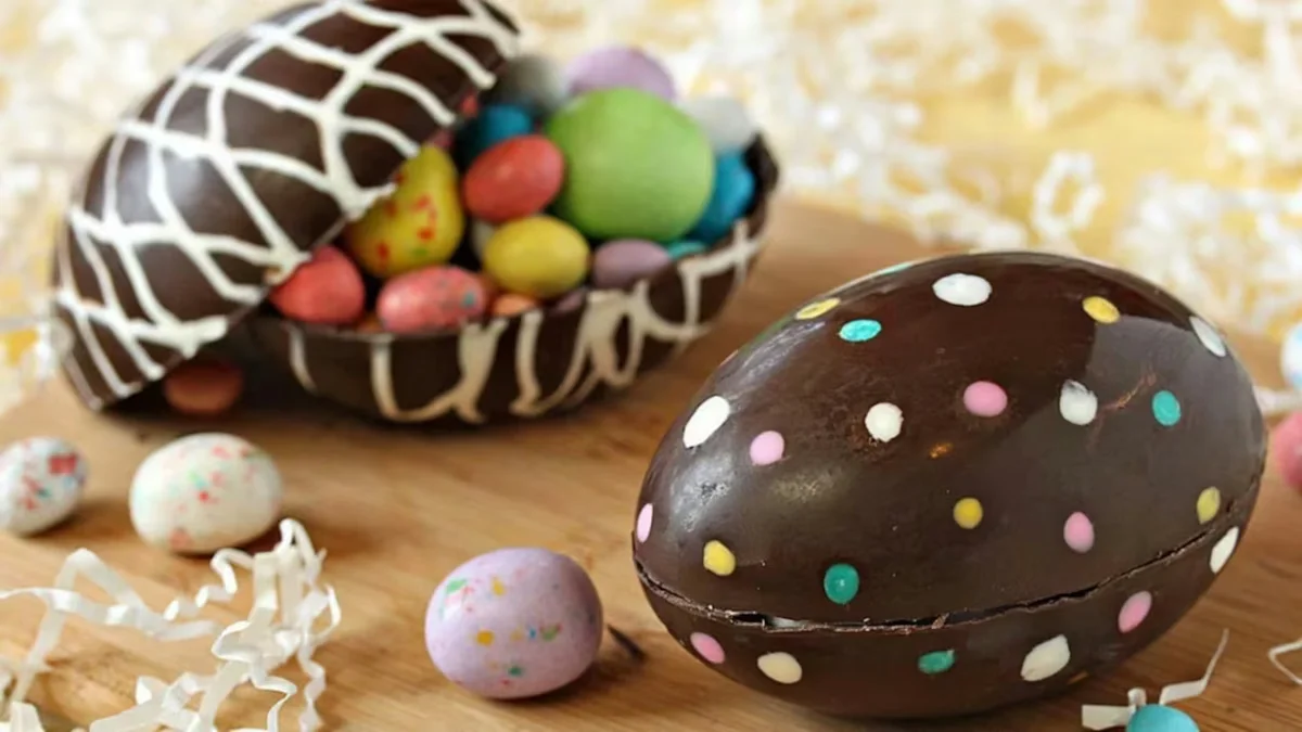 Alerta en el sector del chocolate: por la baja del consumo anticipan "una Pascua sin pena ni gloria"
