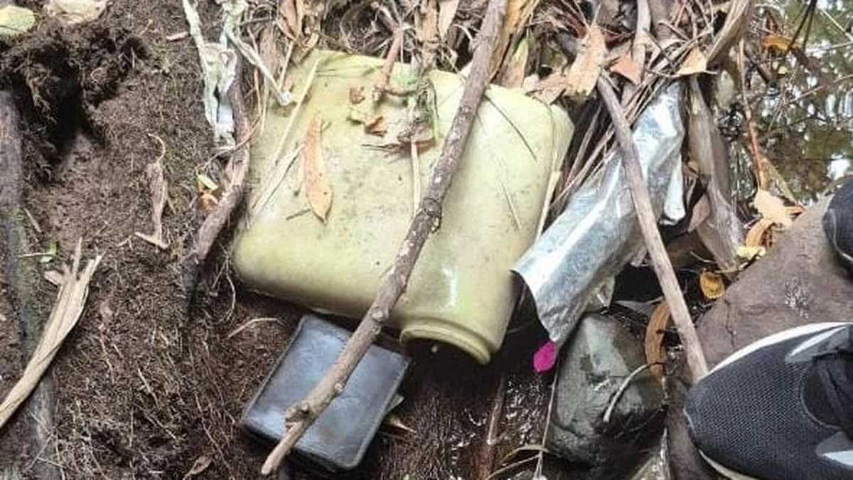 Le robó a turistas en el Parque San Martín y fue detenido