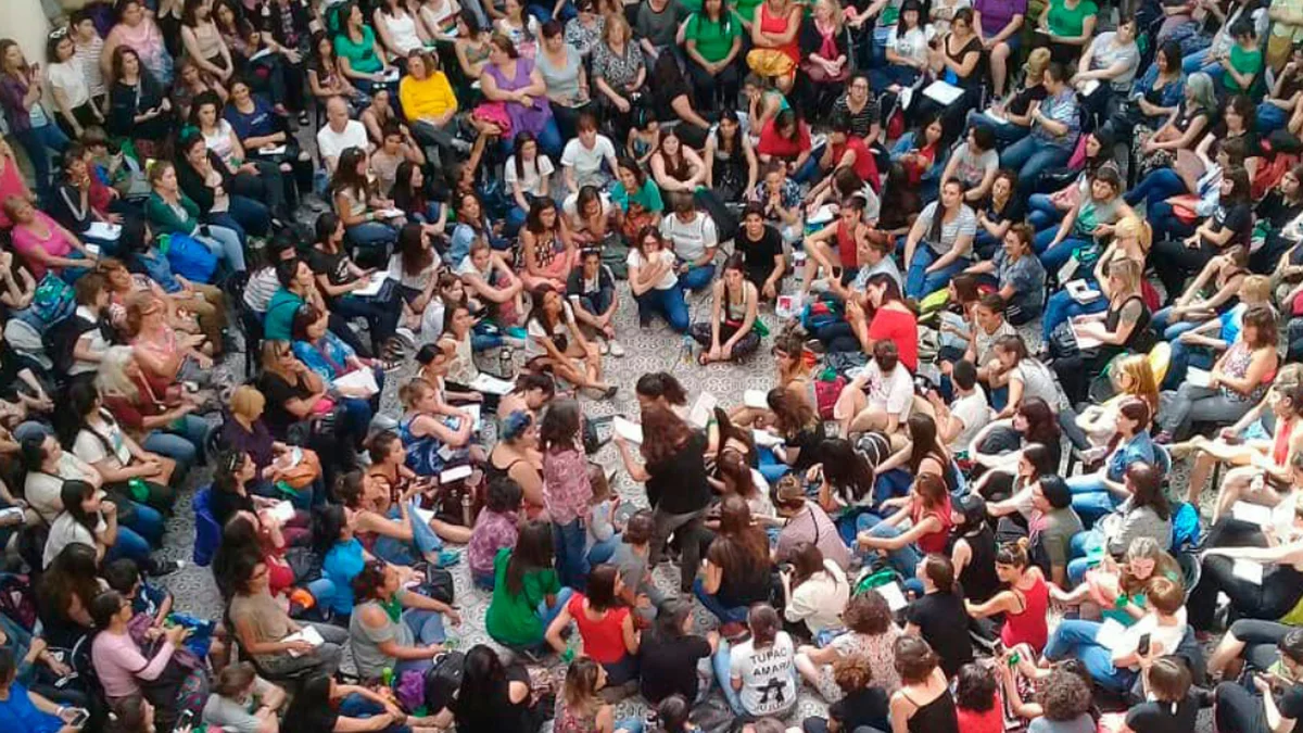 Mañana comienza un Encuentro de Identidades que celebra la diversidad y la memoria