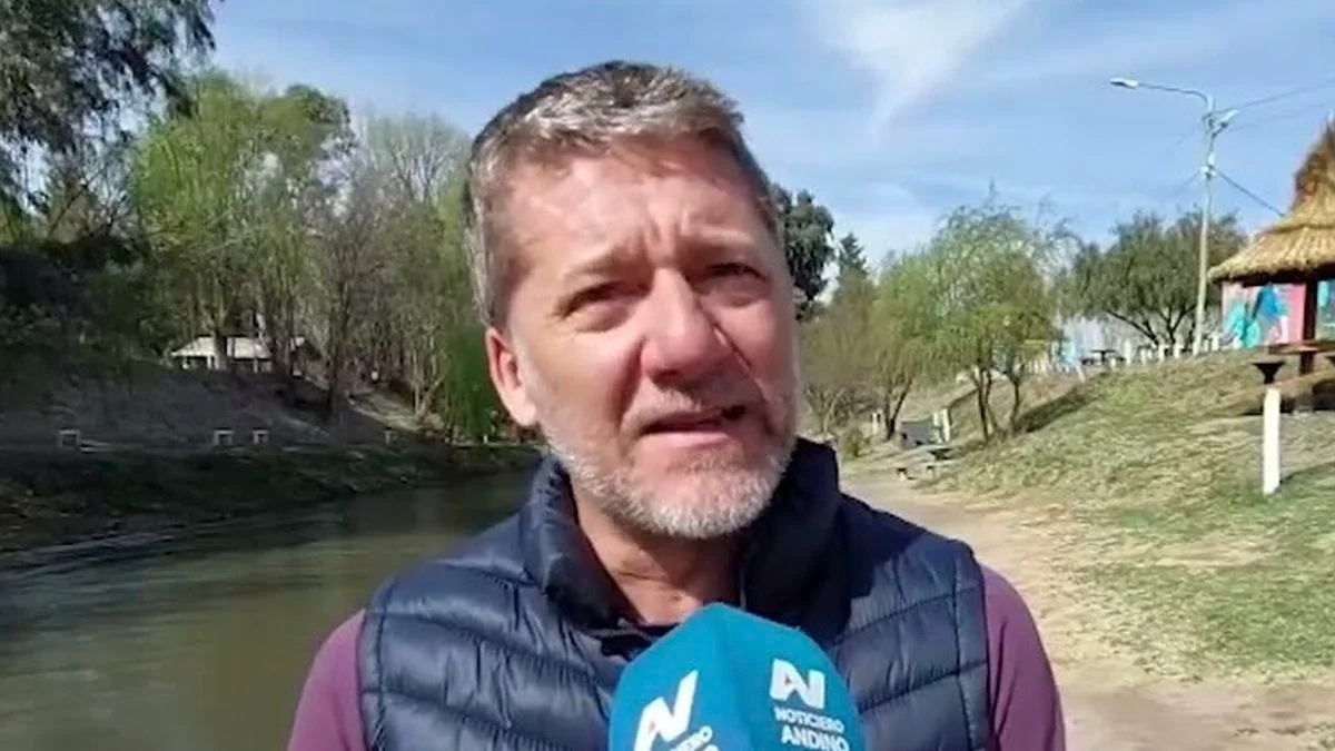 Funcionario de Irrigación ebrio: el 18 será la audiencia pública para tratar el pliego del nuevo consejero