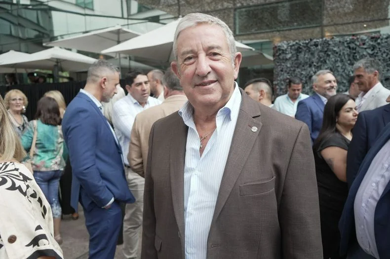 Julio Cobos
