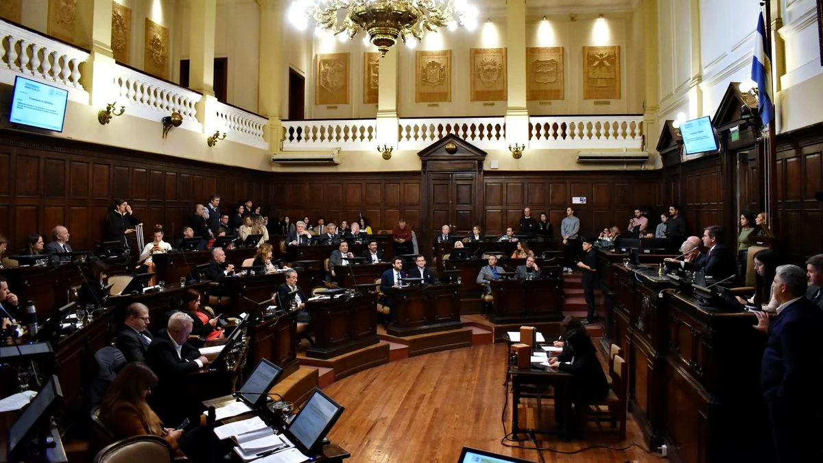 Diputados aprobó que el Gobierno informe sobre las personas en situación de calle