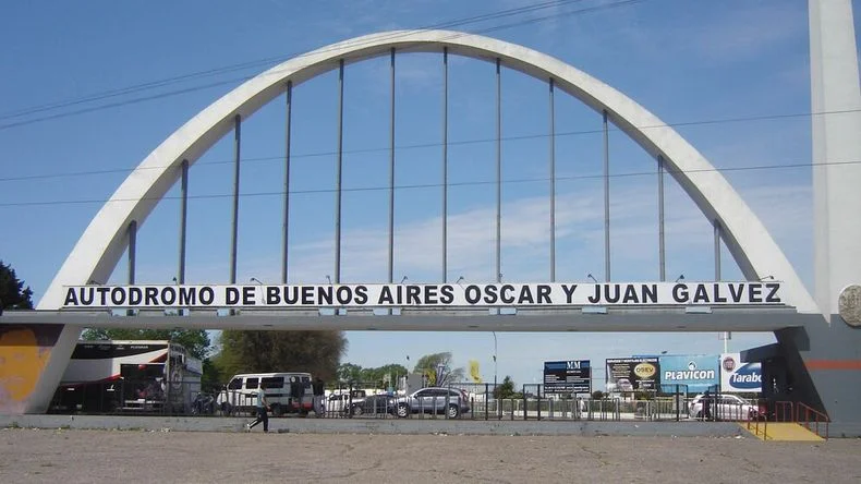La F&oacute;rmula 1 revel&oacute; los requisitos que necesita cumplir Argentina.