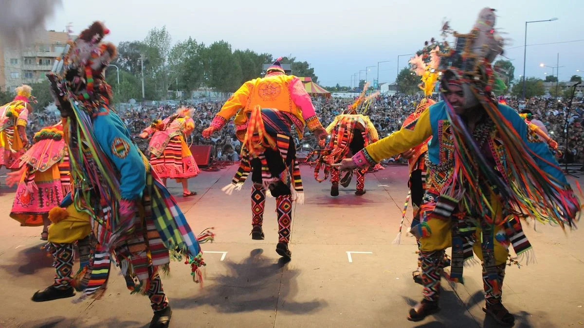 Agenda cultural para este finde XL: ¿Qué hay para hacer en Mendoza?