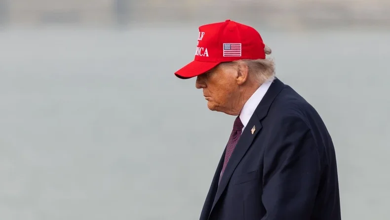 Donald Trump va por el petróleo en su guerra de potencias contra China. 