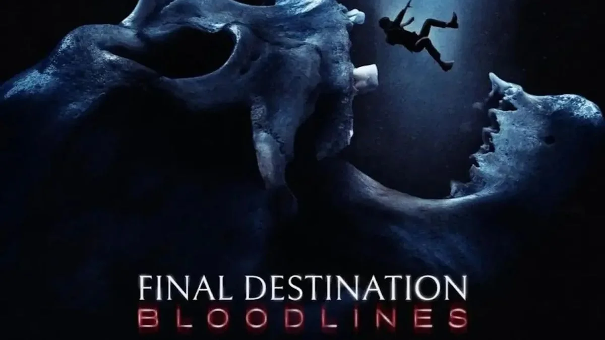 Destino Final lo hizo de nuevo: el tráiler de su próxima película desbloqueó nuevos miedos