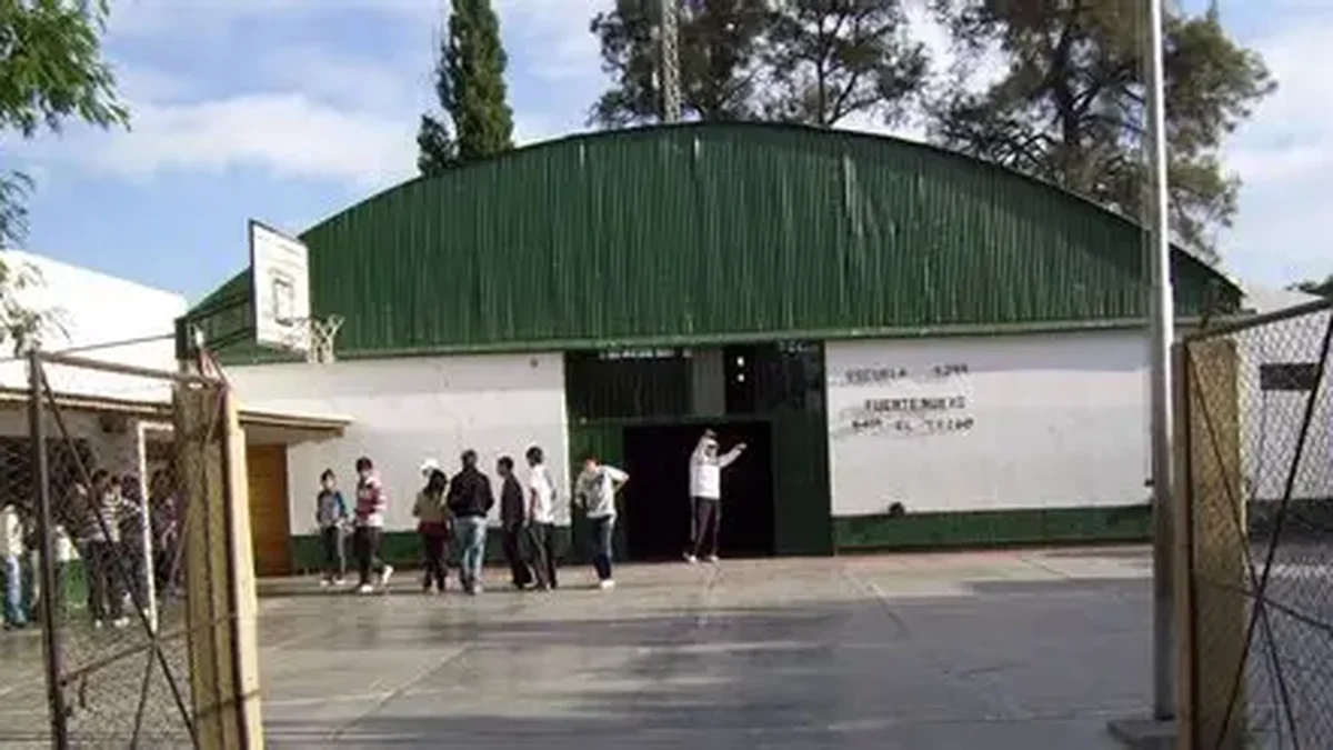 Fuerte denuncia en General Alvear por supuestas irregularidades en una escuela rural