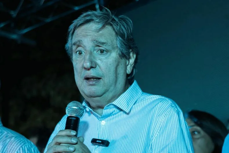 Elecciones legislativas: el bastión peronista de los Félix ampliamente derrotado por Luis Petri
