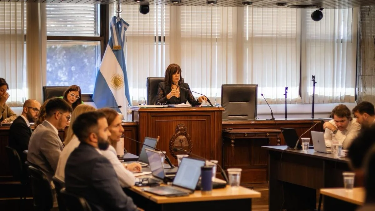 Juicio a Walter Bento: se espera que el Tribunal dicte sentencia después de 30 meses de proceso