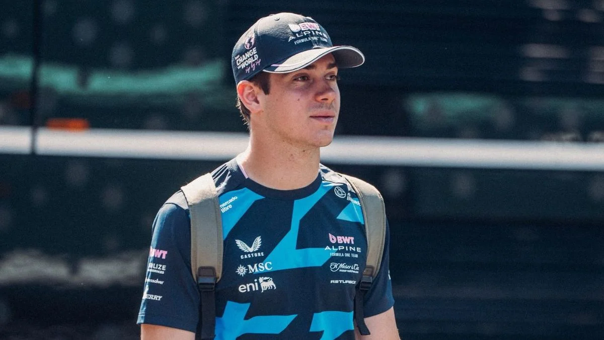 Franco Colapinto corre el GP de Hungría: horarios y cómo ver la ¿última carrera del argentino en la Fórmula 1?