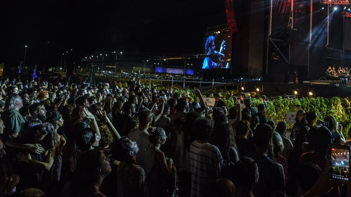 Salieron a la venta las entradas para la Fiesta de la Cosecha: dónde comprarlas