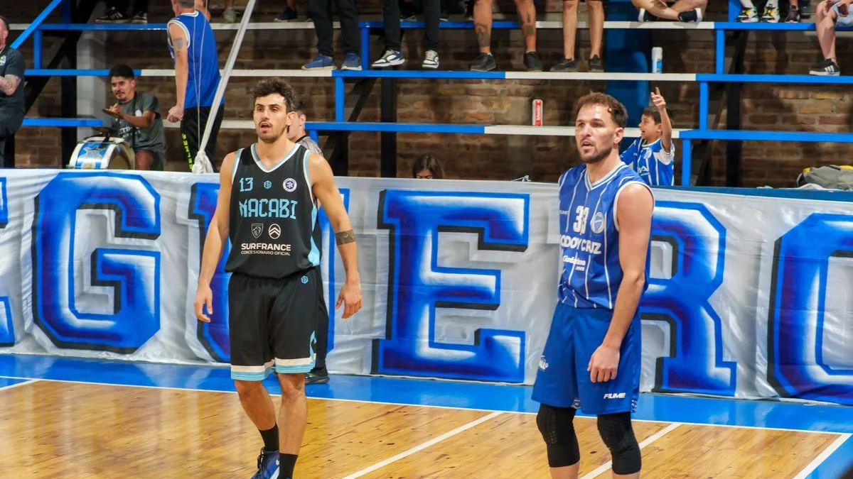 Básquet: se pone en marcha la final anual del masculino