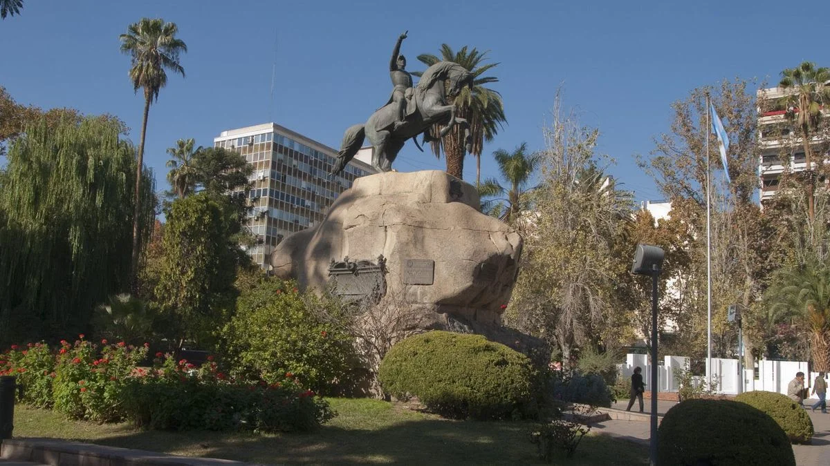 Ciudad armó una agenda de actividades para rendir homenaje al General San Martín