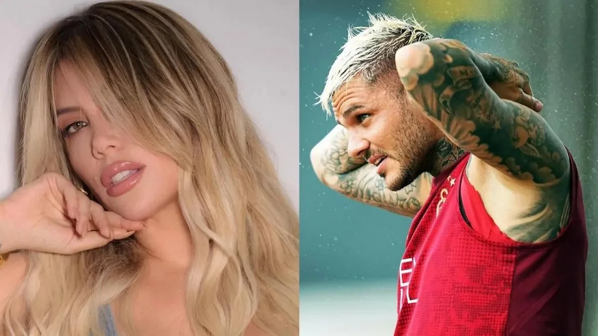 "Ocupate de ser padre": Wanda Nara volvió a arremeter contra Mauro Icardi
