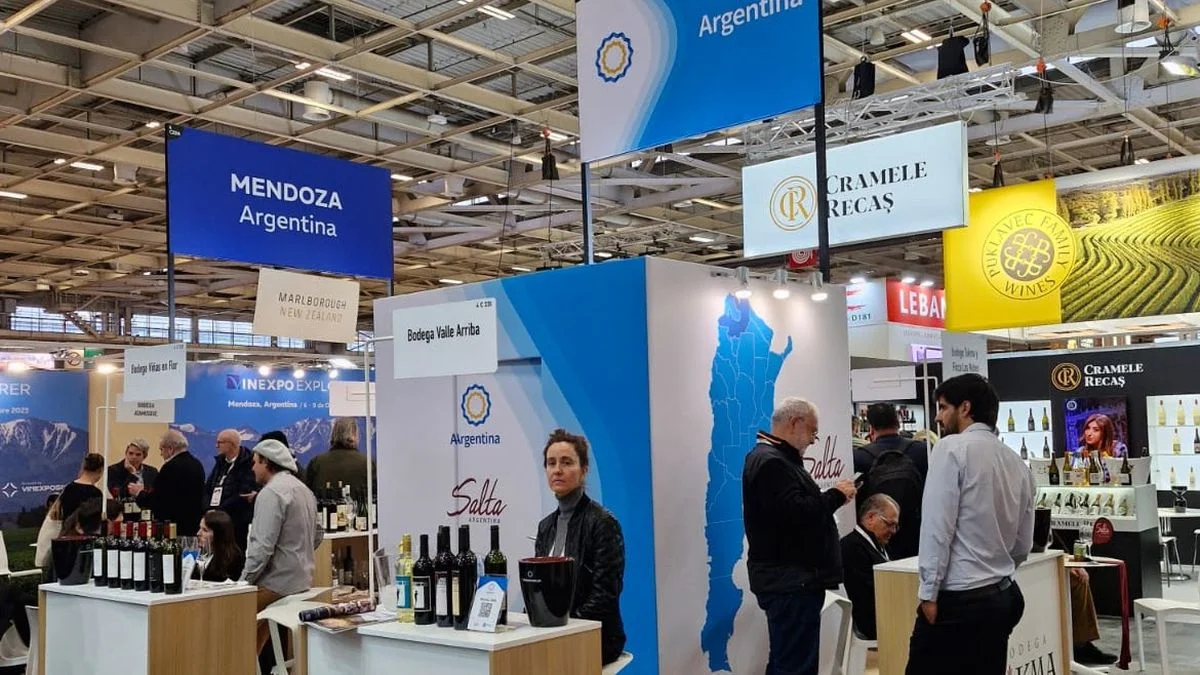 ProMendoza larga un ciclo destinado a exportadores con mira a Estados Unidos