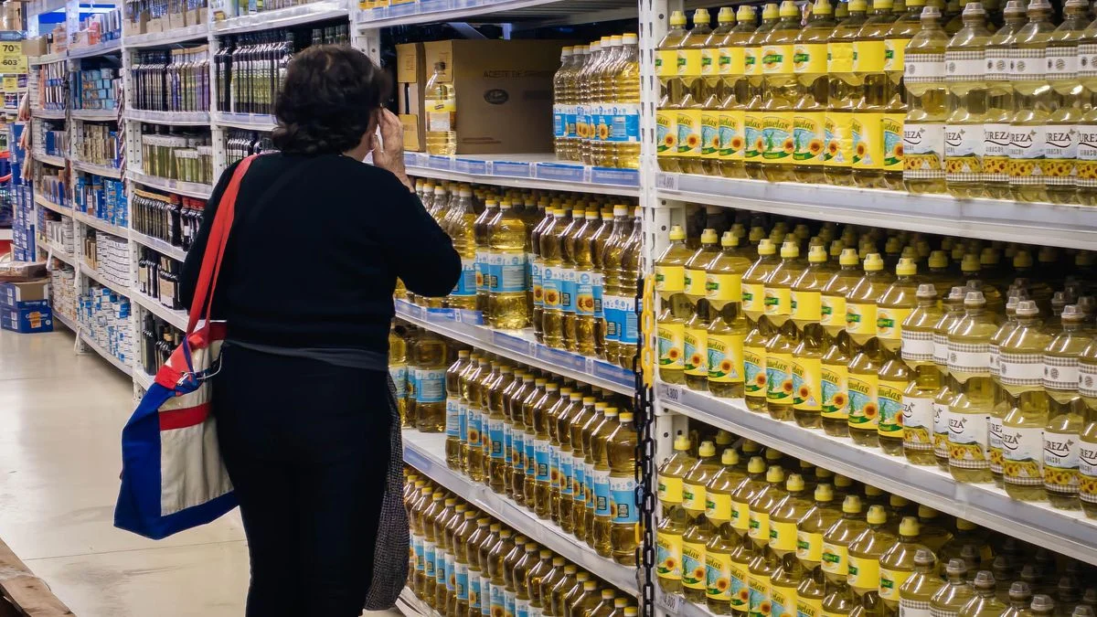 Inflación de enero: el INDEC y la DEIE de Mendoza darán a conocer hoy el dato, sin el peso de los tarifazos