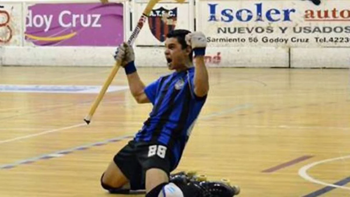 Condenan a 8 años de prisión a profesor de hockey acusado por abusos