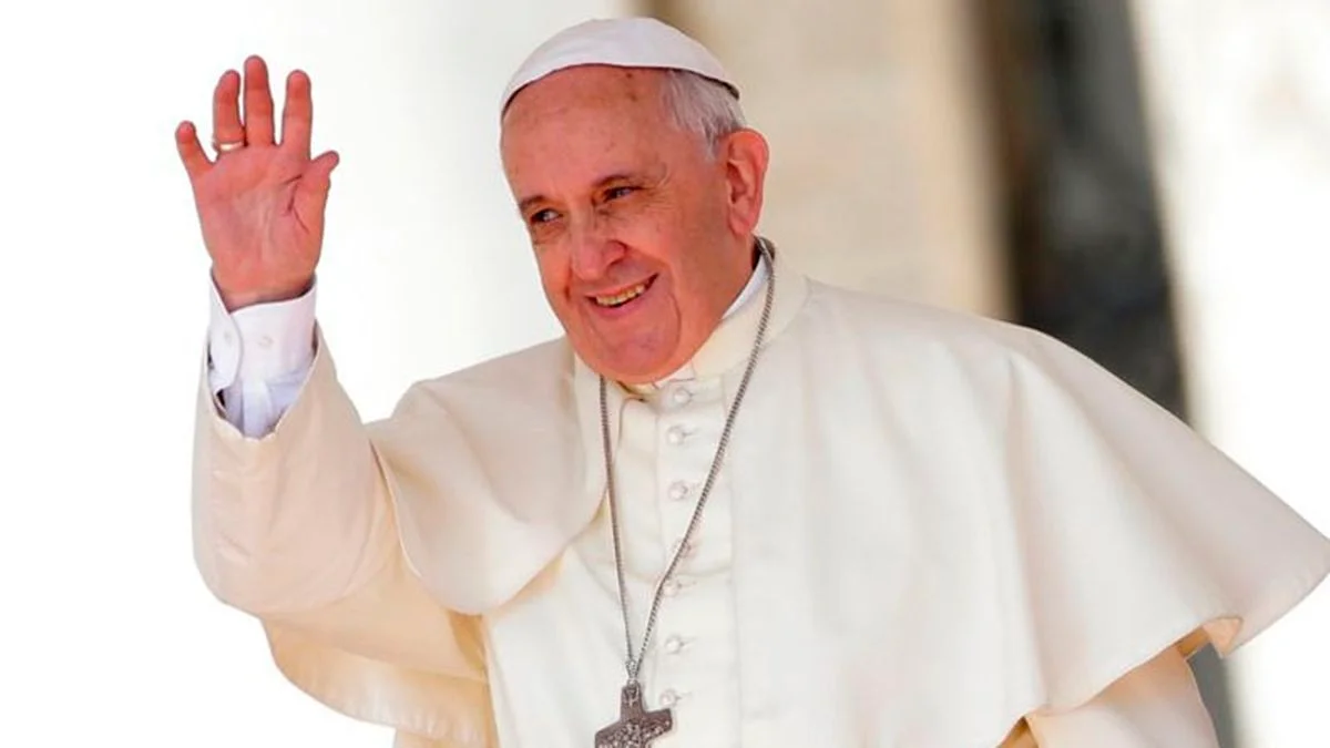 El Papa Francisco sigue estable y su recuperación avanza lentamente