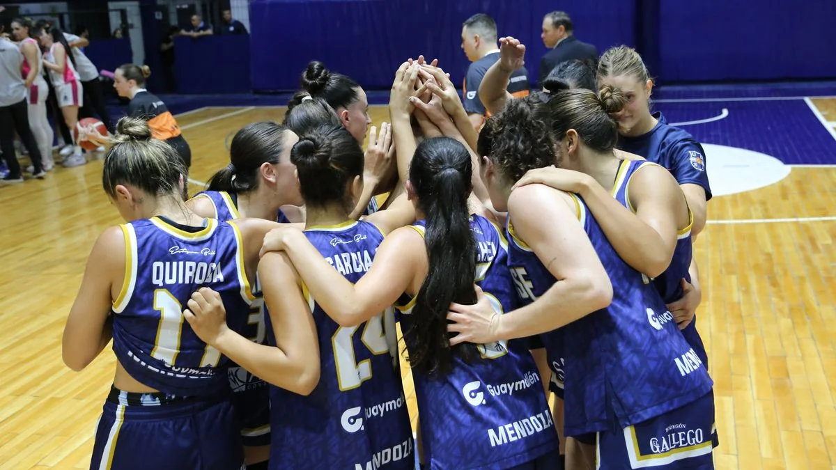 Básquet: San José inicio la Liga Nacional con victoria