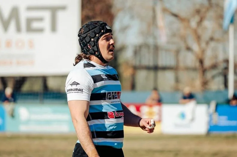 Liceo no pudo en la final del Torneo del Interior ante Tucumán Rugby.