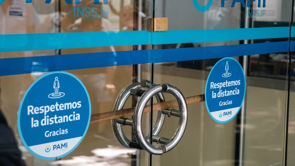Sigue el conflicto entre el PAMI y traumatólogos: el comunicado de Aclisa