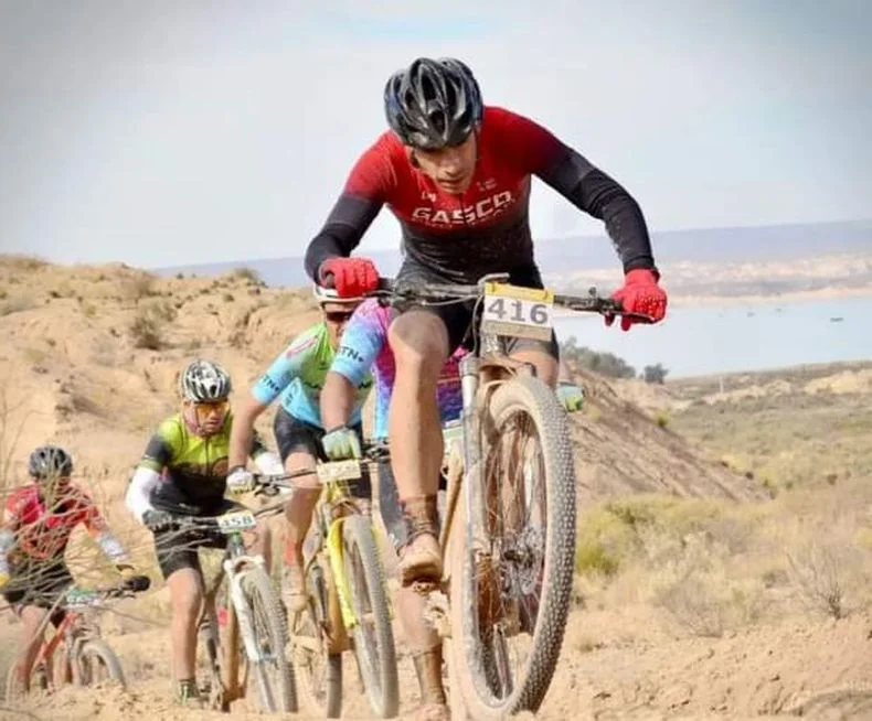 La Vuelta de Mendoza tendr&aacute; dos etapas.