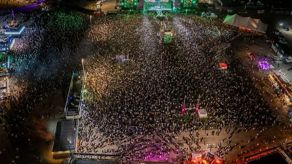 Fiesta de la Cerveza 2025: ya se pueden inscribir bandas locales para el concurso