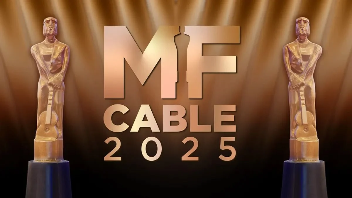 Todos los nominados a los Premios Martin Fierro de Cable 2025
