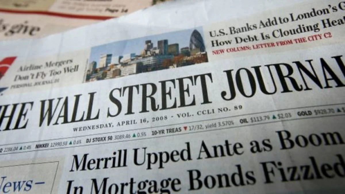El uranio de Mendoza, en la mira: The Wall Street Journal reveló una negociación clave de Caputo y Bessent