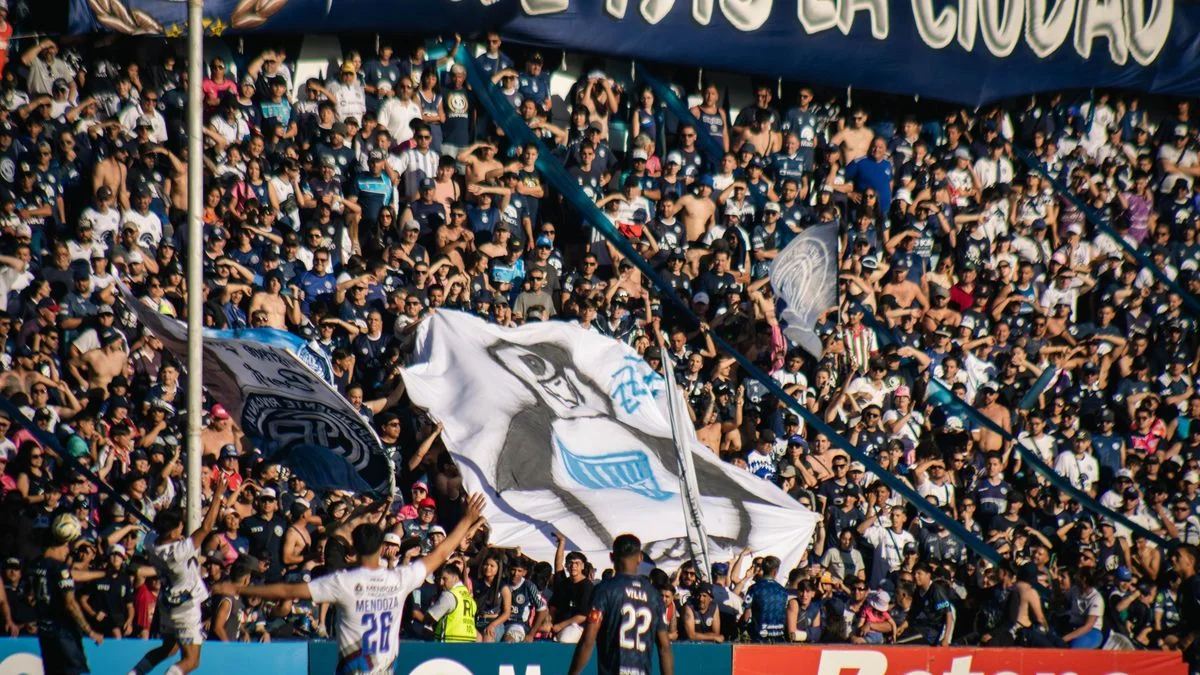 AFA volvió a subir los precios de las entradas: cuánto costará ver a los equipos mendocinos