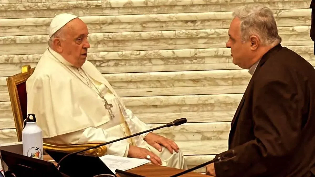 El Arzobispo de Mendoza habló sobre el papa León XIV y cómo será su etapa en el Vaticano