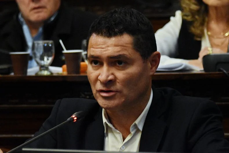 Jorge L&oacute;pez estuvo en Diputados por 12 a&ntilde;os.&nbsp;