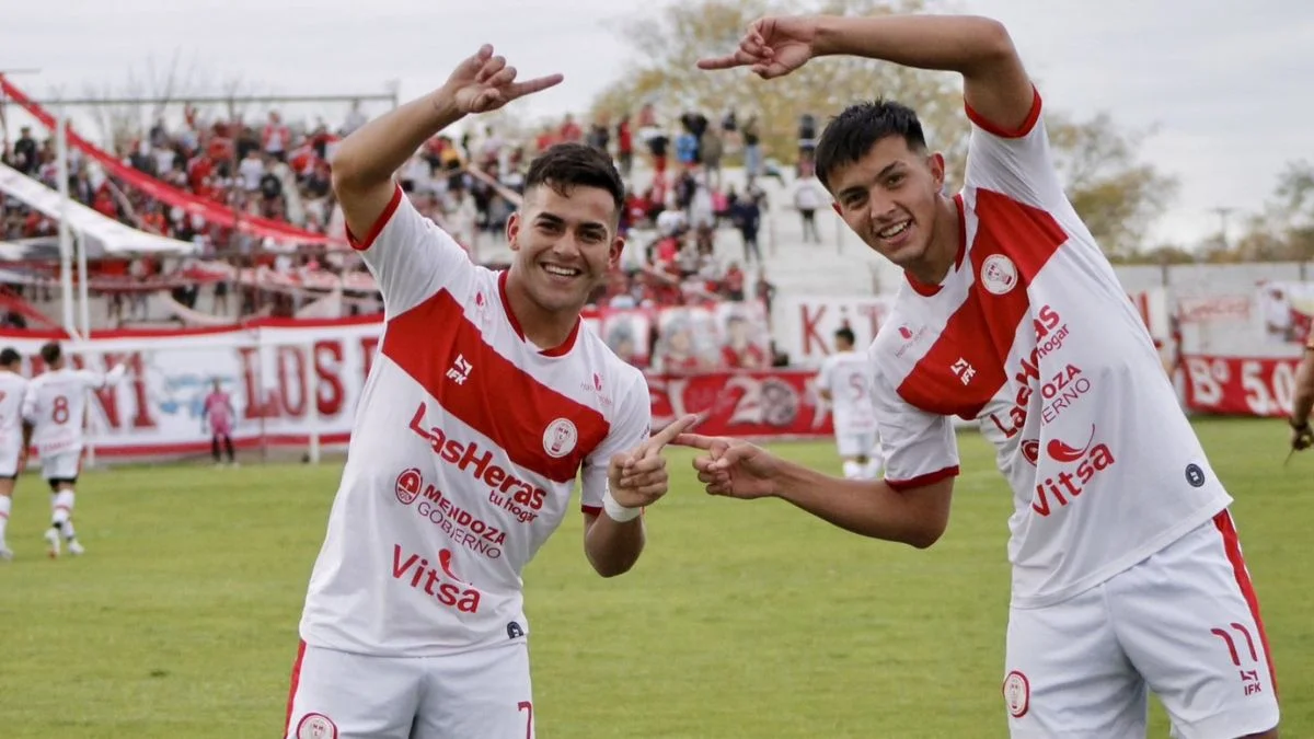 El agridulce fin de semana que tuvieron los equipos mendocinos
