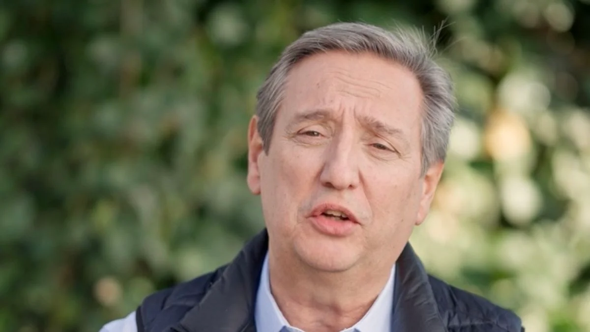 Fuerte apoyo en redes al spot de campaña de Emir Félix como candidato a diputado nacional