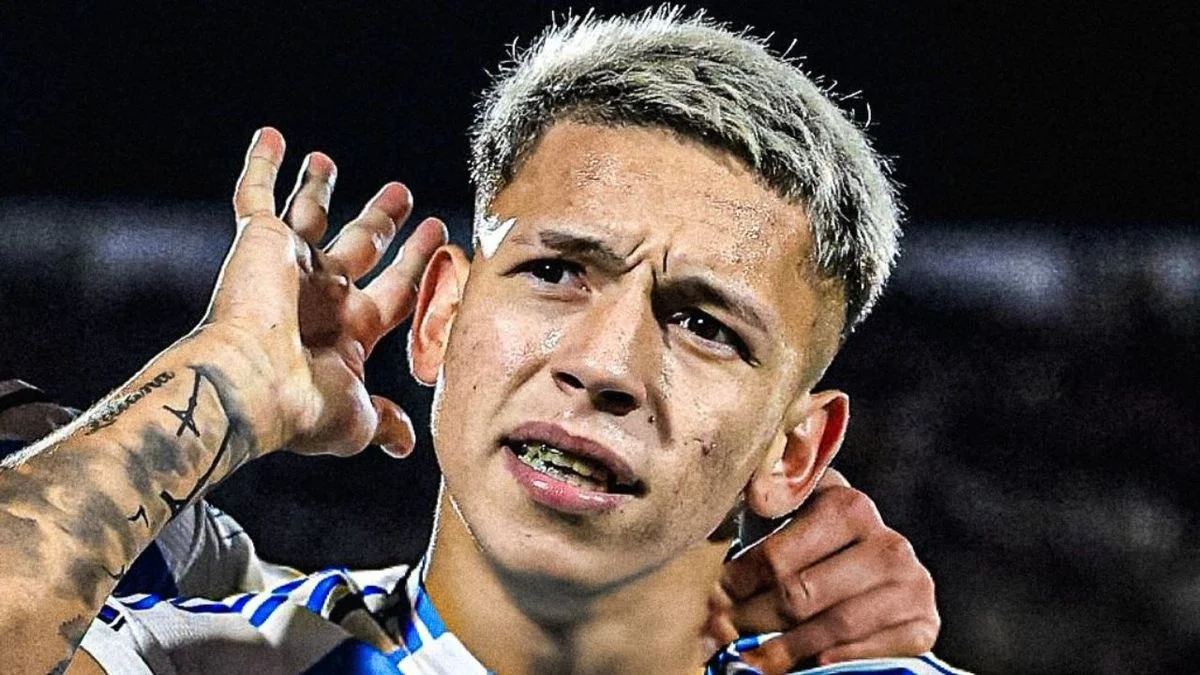 "Prenda la radio...": La burla de la Selección Sub 20 a Colombia que terminó en un desafío a Marruecos