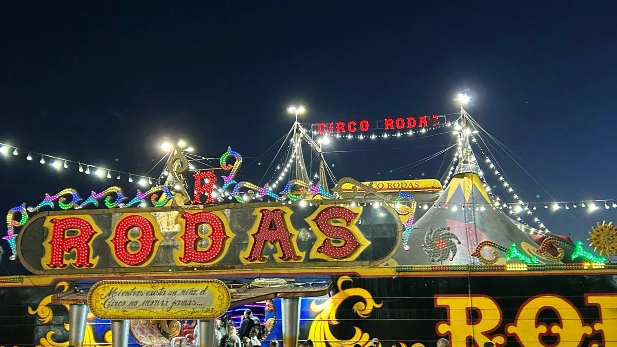 El Circo Rodas en Mendoza: cuántos días estará y cuánto salen las entradas