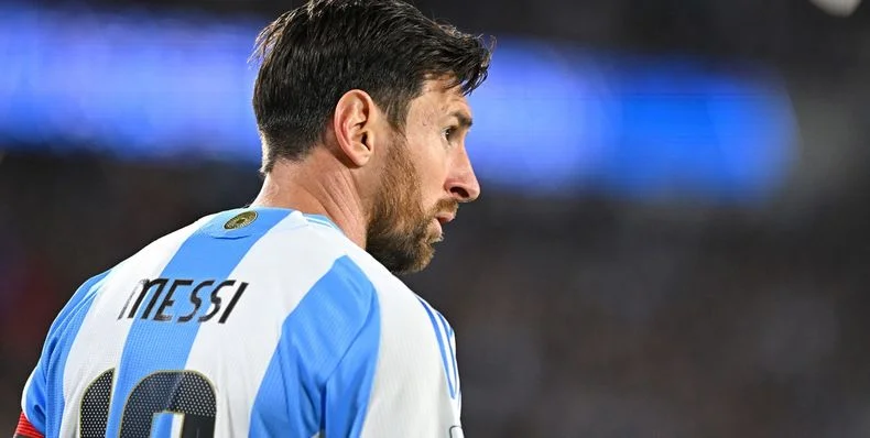 De amistosos al Mundial, la agenda de Messi con la albiceleste.