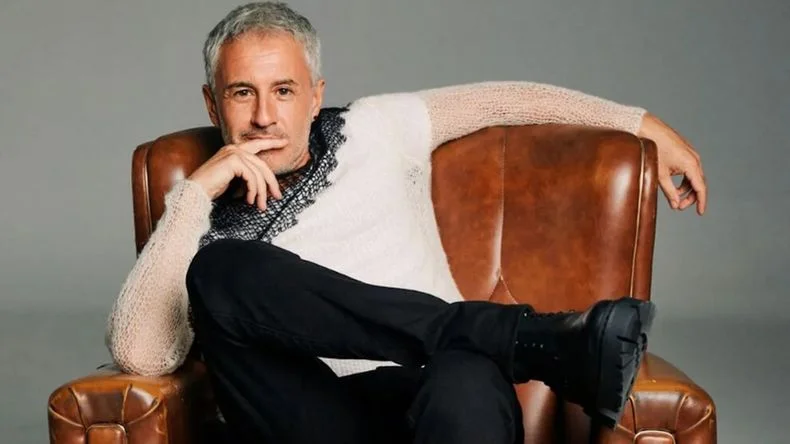 Sergio Dalma vuelve a Mendoza