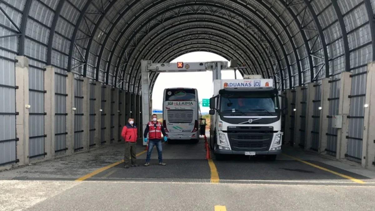 Argentina y Chile crearon una federación para mejorar el comercio, turismo y frontera