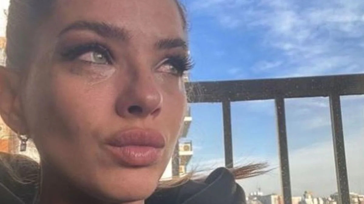 La China Suárez confirmó que el video íntimo de Mauro Icardi es auténtico