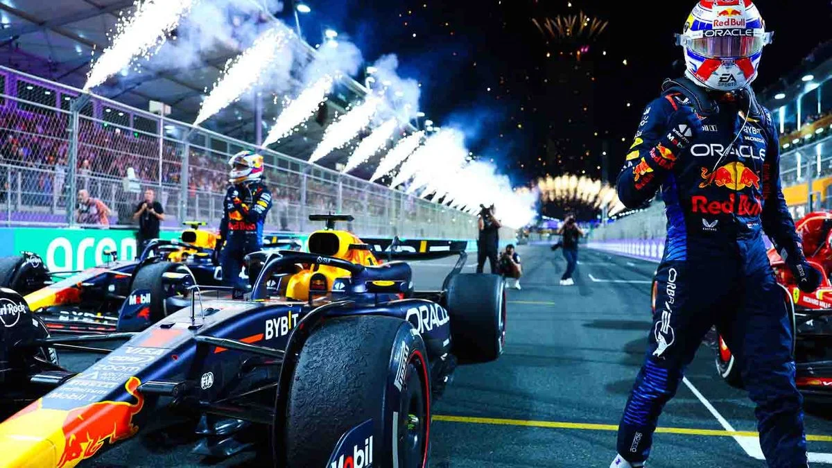 La tremenda acusación de un piloto de la Fórmula 1 contra Red Bull que estalló en el paddock