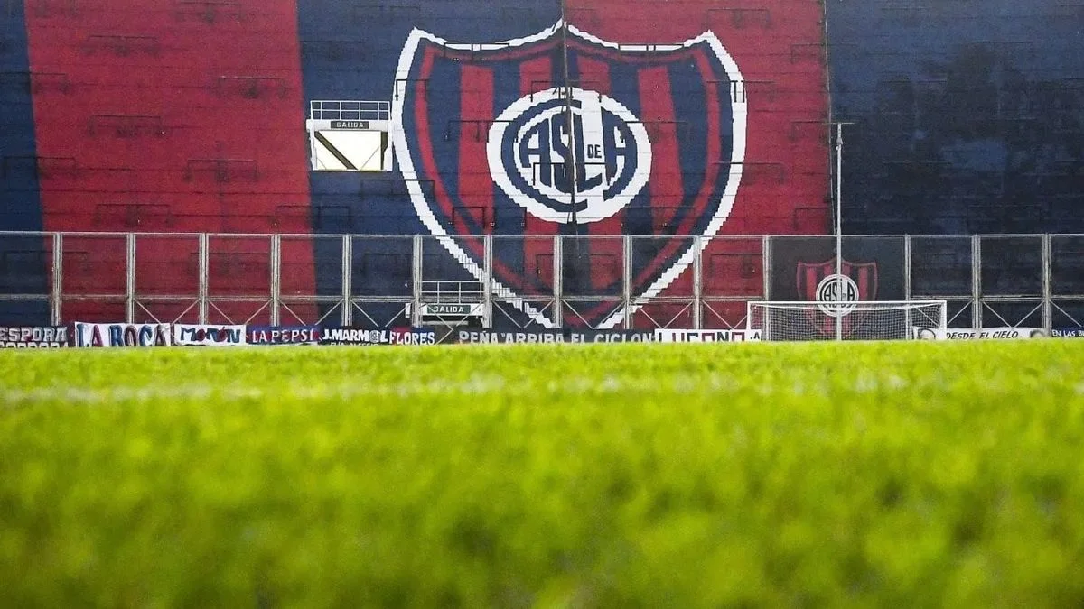 San Lorenzo a un paso de la quiebra: la Justicia lo intimó a pagar una deuda millonaria