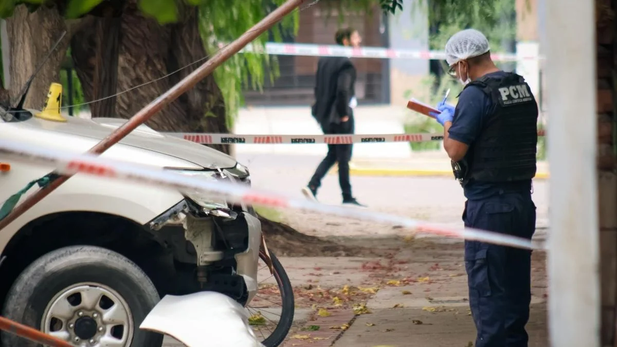 Qué implica el exceso de legítima defensa y por qué liberan al comerciante de Las Heras que mató a un ladrón